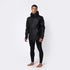 Storm Hoodie - Black